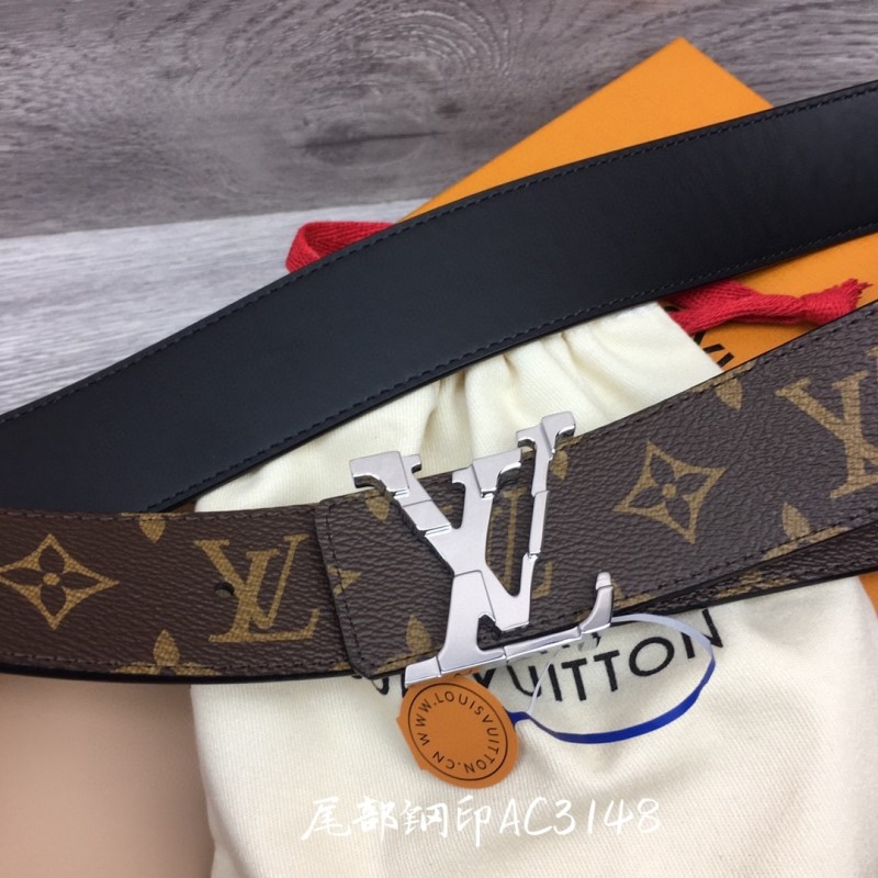 LOUIS VUITTON Belts